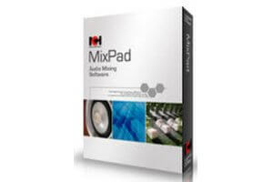 MixPad Registration Code
