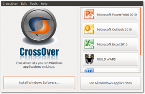 CrossOver for Linux and Mac Free Download Full Version