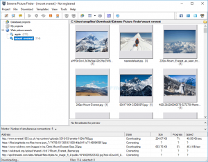 Extreme Picture Finder 3.51.1 Crack+Key Free Download