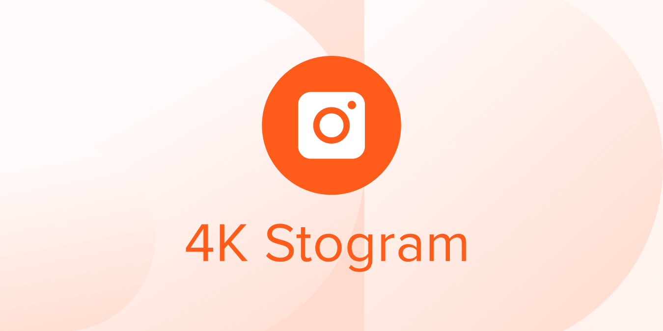 4K Stogram Keygen