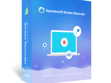 Apowersoft Screen Recorder Pro Keygen