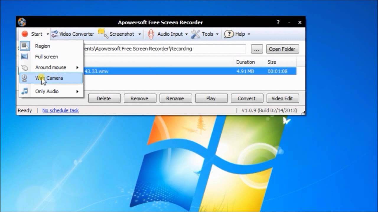 Apowersoft Screen Recorder Pro Patch