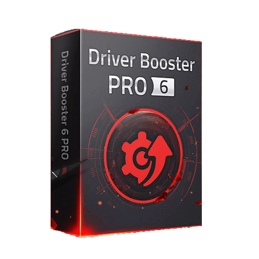 IObit Driver Booster Pro Crack v7.5.0.751 + License Key 2020