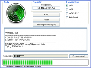 WiFi Password Hacker APK Crack (100% Working) Full Version[Latest]