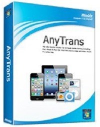AnyTrans 8.8.0 Crack + License Code Free Download 2021[Latest]