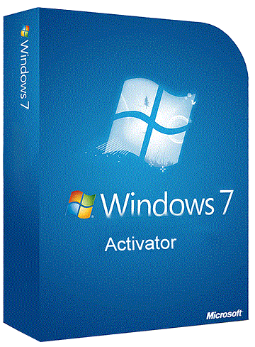 Windows 7 Activator Loader With Crack Free Download[Latest]