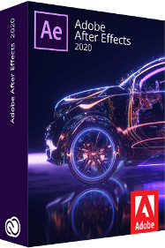Adobe After Effects Crack 2020 for Mac Free Download[Latest]