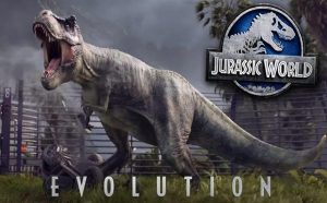 jurassic world evolution crack