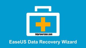 EaseUS Data Recovery 15.0.0.0 