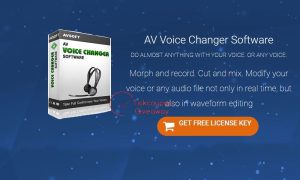 AV Voice Changer