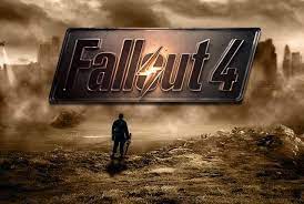 Fallout 4 v1 Full Crack
