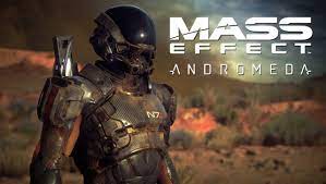 Mass Effect Andromeda Crack