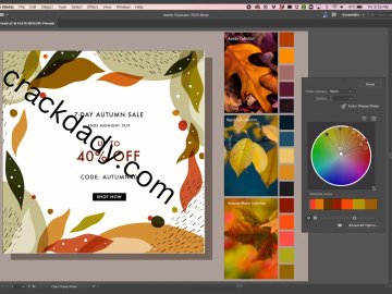 Adobe illustrator tutorials
