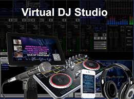 Virtual DJ Studio Pro Crack