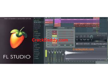FL Studio Crack